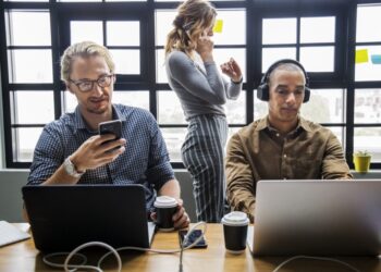 6 Steps to High Performance: Start Your Own Business