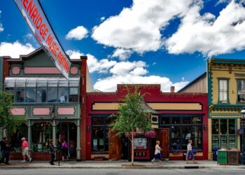 What Will Happen to Main Street? Wellness!