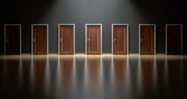 8 Management Behaviors That Drive Change Without Crisis