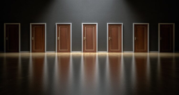 7 Keys To Selecting A Startup Idea That Works For You