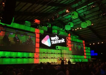 13 Best Quotes from the Dublin Web Summit