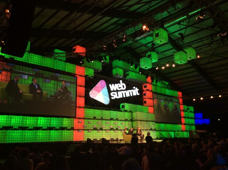 13 Best Quotes from the Dublin Web Summit