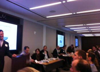 15 Pieces of Advice from New York Investors at The Funding Post