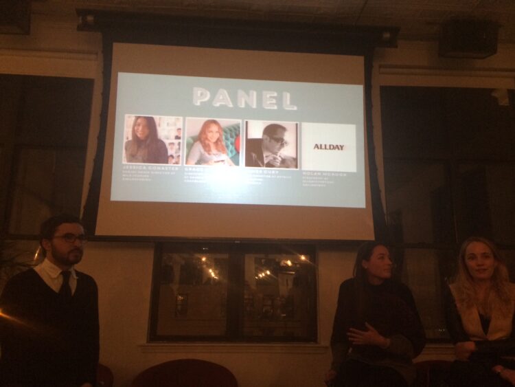 Fashion Loves Tumblr