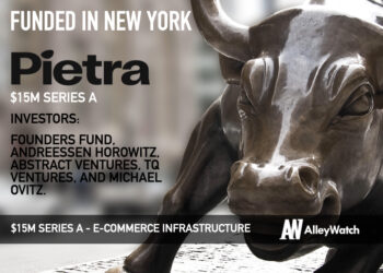 Pietra Raises $15M for its Platform That Empowers Creators to be Entrepreneurs and Build Thriving Businesses