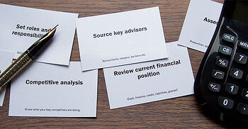 How and Why To Do Your Own Startup Financial Model