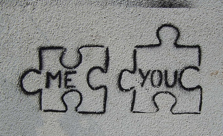 The CEO and VP of Sales Relationship