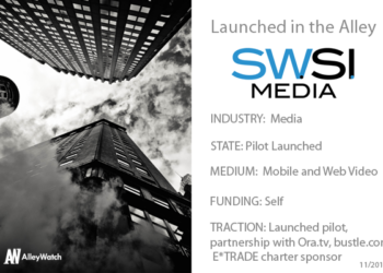 Why Swim with the Sharks When You Can Be a Queen Bee?