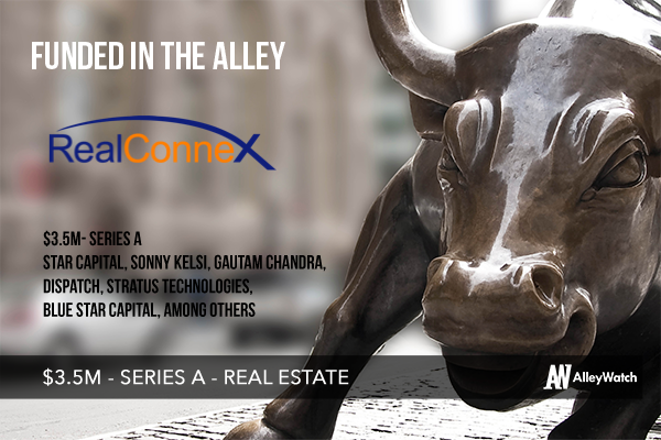 This NYC Real Estate Startup Raised $3.5M Series A and Their Own $100M Opportunity Fund