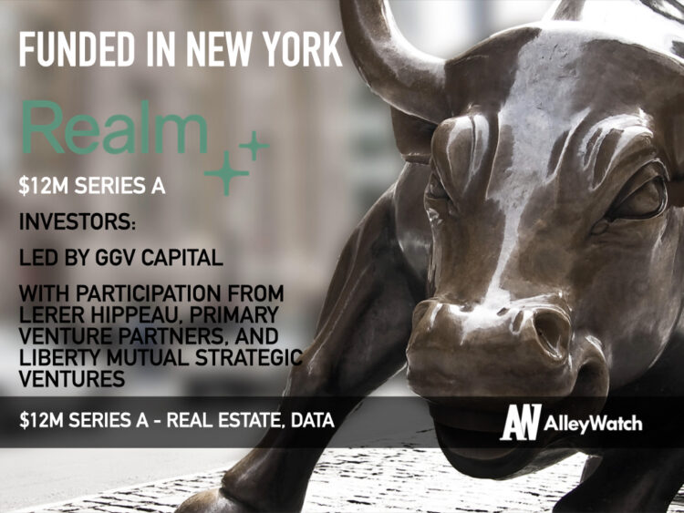 Realm Raises Another $12M to Let Homeowners Really Understand and Optimize the Value of Their Homes Using Data