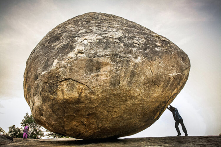 5 Keys to Rebounding from a Failed Business Strong