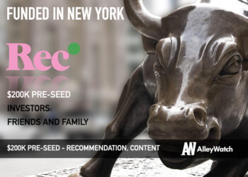 RecSpot Raises $200K for its Social Recommendation Platform