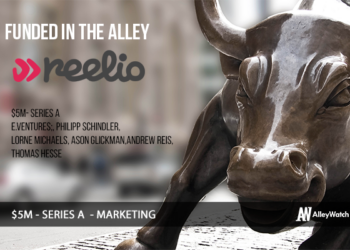 The Company that Connects Influencers with Brands Gets Funded