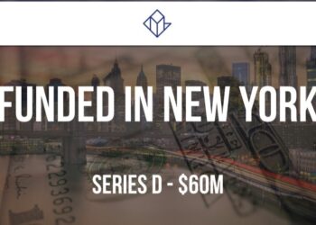 The 14 Largest US Tech Startup Funding Rounds of November 2019