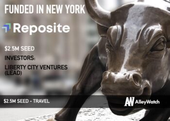 Reposite Raises $2.5M to be the All-In-One Resource for all Travel Industry Professionals