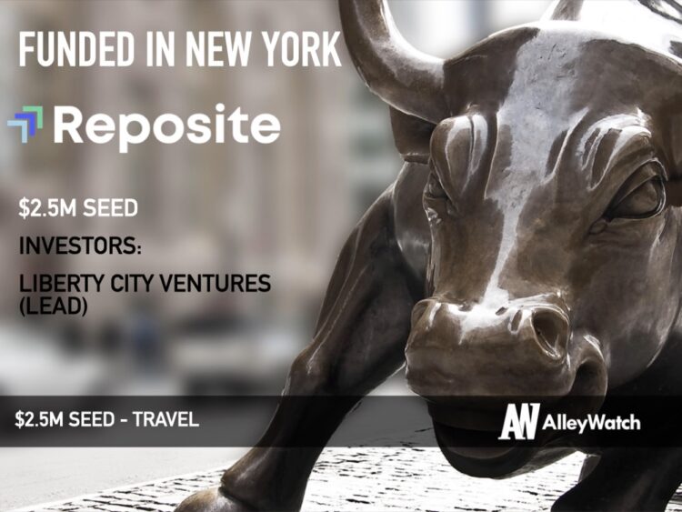 Reposite Raises $2.5M to be the All-In-One Resource for all Travel Industry Professionals