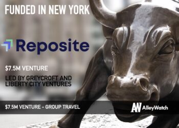 Reposite Raises $7.5M for its Group Travel Platform for Travel Pros