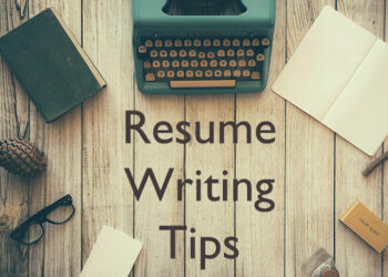 22 Things to Remove from Your Resume Immediately