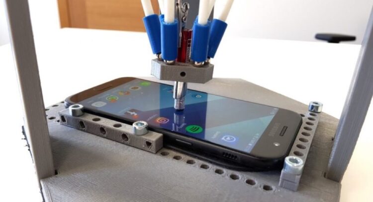 Cheer The Year Of Co-Bots By Correcting Human Blunders