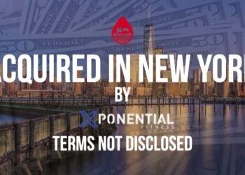 Boxing Workout Rumble Acquired by Xponential Fitness With Plans to Franchise