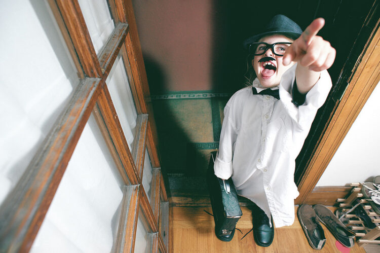 Authenticity and Sales