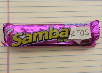 For One Month Copywriter Promises to Eat Only the Food he Finds in His Agency