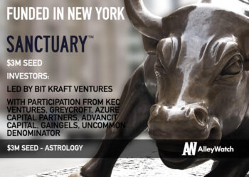 Sanctuary Raises $3M for Virtual Astrological, Psychic, and Tarot Readings via Text