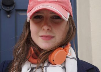 Women in NYC Tech: Sara Nason of ResistX