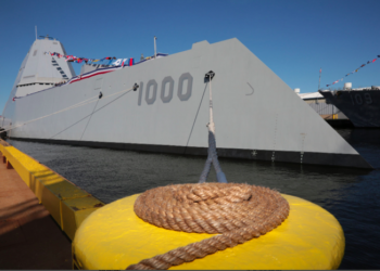 Autonomous Boats By 2020