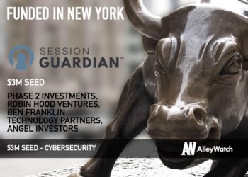 SessionGuardian Raises $3M for its Continuous Identity Verification Platform That’s Built for a Remote Work Era