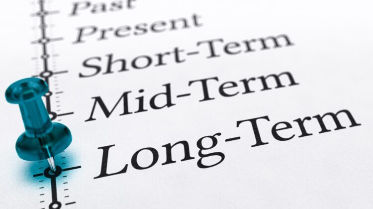 Don’t Let Short-Term Thinking Hurt Long-Term Success