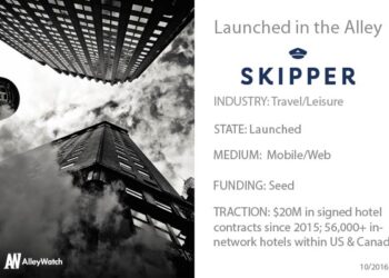 Are You Sick of Going to the Wrong Hotel? This NYC Startup Will Change That