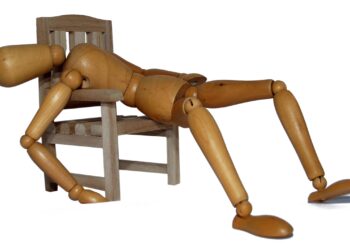 Is Startup Life Turning You Into a Zombie? 4 Tips to Get Healthy