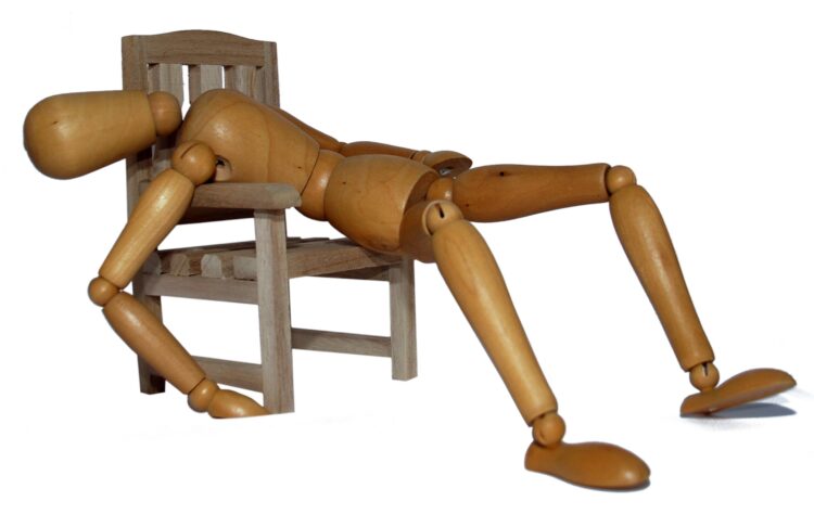 Is Startup Life Turning You Into a Zombie? 4 Tips to Get Healthy