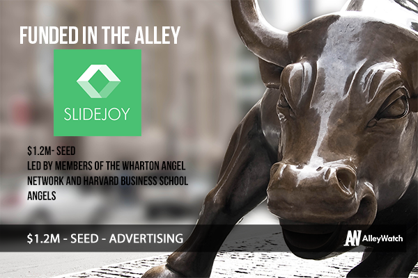 This NYC Startup Brings Content to the Small Screen and Just Raised $1.2M