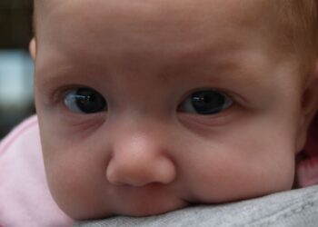 Smart Diaper Tech Sends Wireless Wetness Alerts