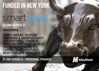 SmartAsset Raises $110M to Modernize Personal Finance and Drive Leads for Financial Advisors