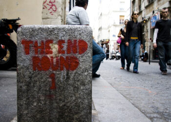 Has Social Media Reached Its Saturation Point?