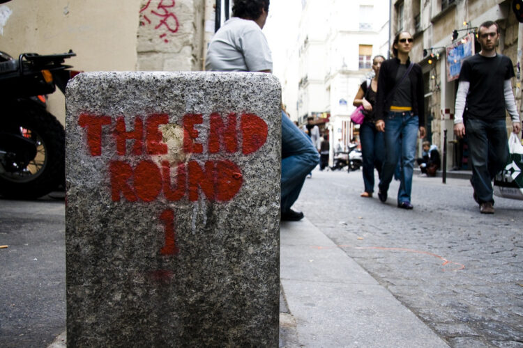 Has Social Media Reached Its Saturation Point?