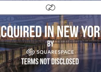 Squarespace Acquires Social Stories Platform Unfold