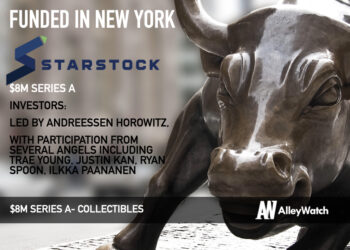 StarStock Raises $8M for its Stock Market for Sports Cards as Interest in Collectibles Surges