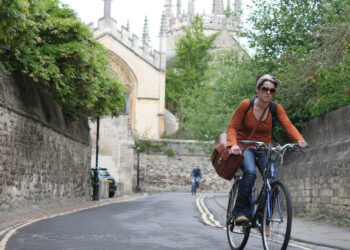 6 Business Lessons I’ve Learned From Cycling