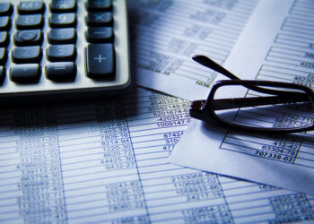 Early Stage Investment Math for Founders