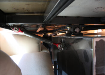 If At First You Don’t Succeed, Adapt