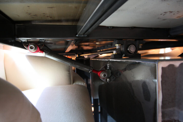 If At First You Don’t Succeed, Adapt