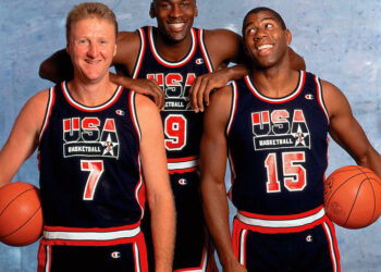 The Startup Dream Team