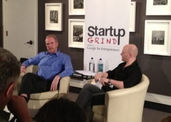 Startup Grind Greenwich: 14 Pieces of Advice from the Man Who Helped Build Virgin Airlines