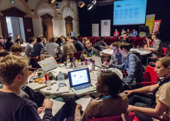 Should You Work For A Startup?