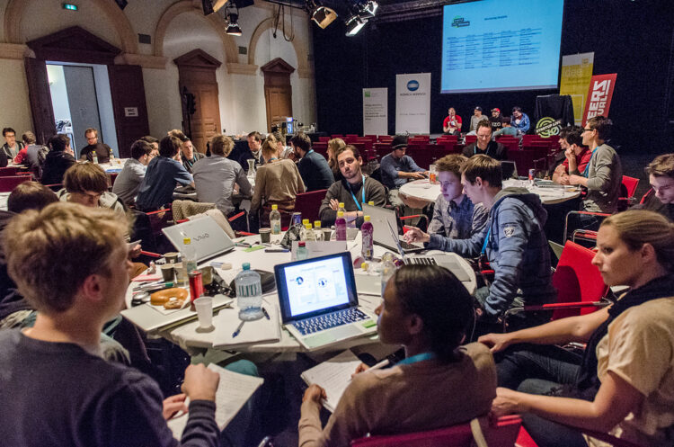 Should You Work For A Startup?