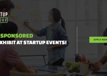 This Program Will Pay You to Market Your Startup at Events